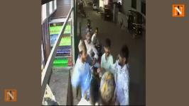 Gang Clash in Tajabad: Two Injured, Sakkardara Police Arrest Accused
								